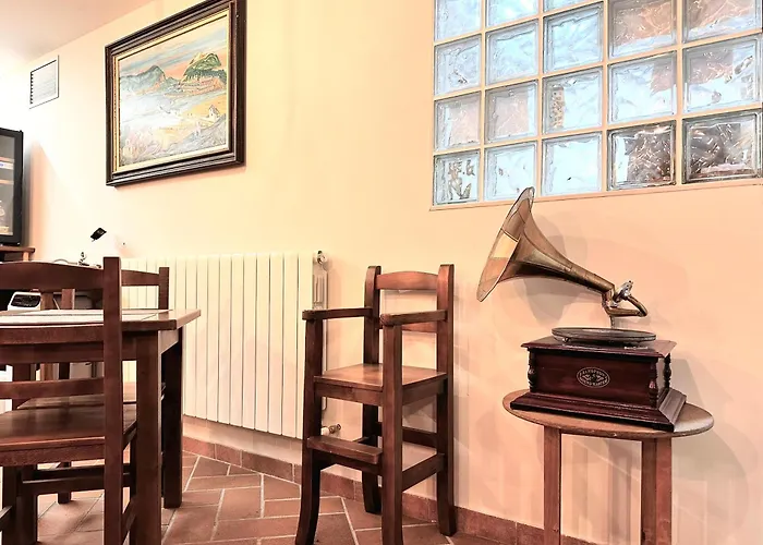 Rural 18 De AbrilHostal